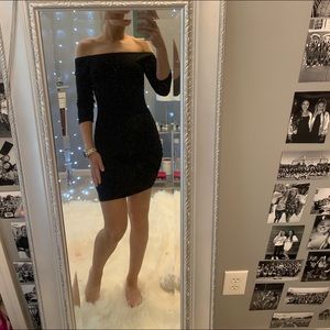 Charlotte Russe Dress